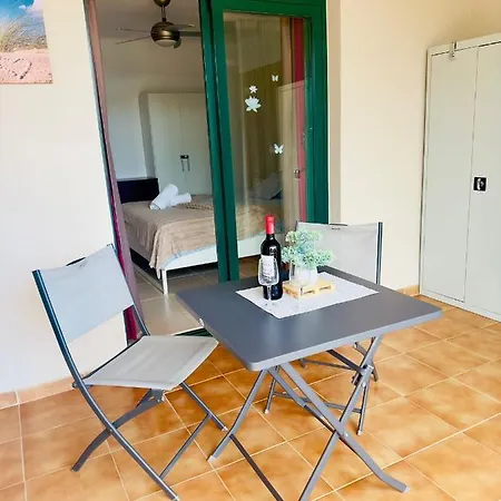 Apartment Terrazas De La Paz Vista Campo De Golf